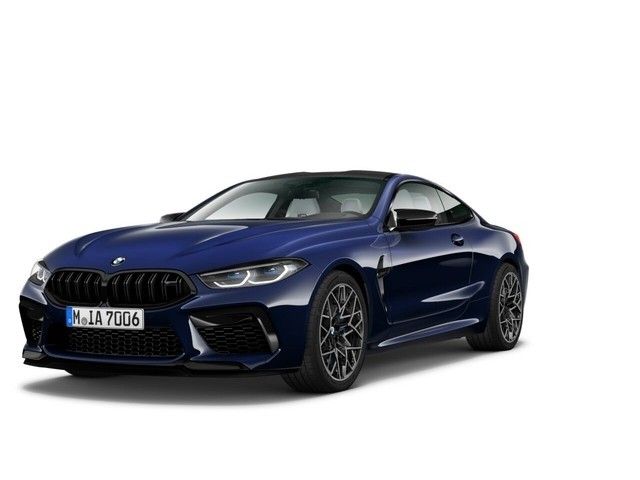 BMW M8 86.774 km 79.930 &euro; Sinzheim bei Baden-Baden 76547