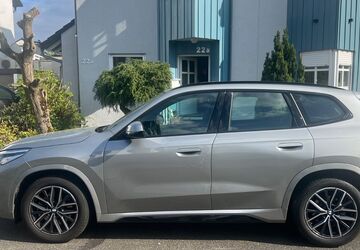 BMW X1 25.600 km 41.300 &euro; Rheinstetten 76287