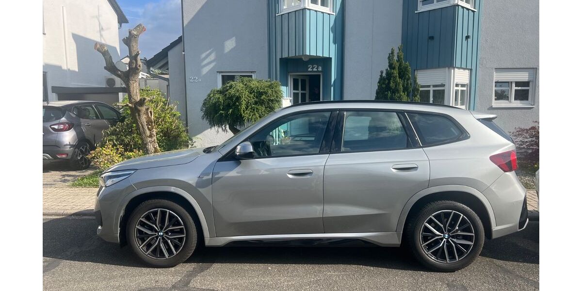 BMW X1 25.600 km 41.300 &euro; Rheinstetten 76287