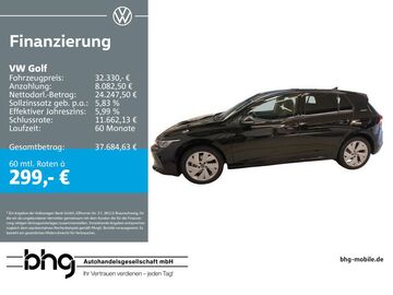 Gebrauchte VW Golf