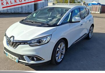 Renault Scenic 176.305 km 9.985 &euro; Achern 77855