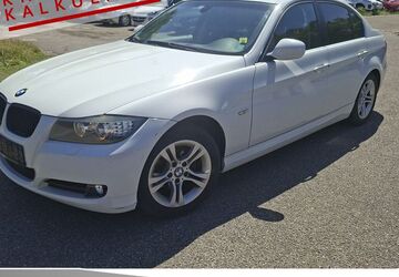 BMW 318 153.261 km 5.485 &euro; Achern 77855