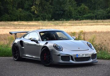 Porsche 991 26.014 km 189.000 &euro; Ettlingen 76275