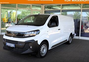 Opel Vivaro 29.418 km 24.490 &euro; Bühl 77815