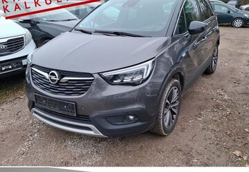Opel Crossland (X) 82.350 km 10.985 &euro; Achern 77855