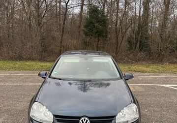 VW Golf 210.000 km 1.999 &euro; Otigheim 76470