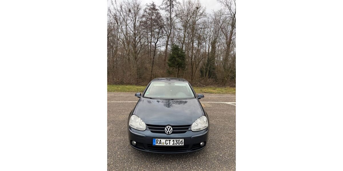VW Golf 210.000 km 1.999 &euro; Otigheim 76470