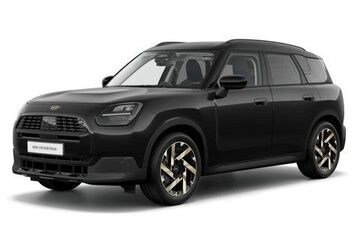 Mini Cooper Countryman 12.563 km 40.920 &euro; Sinzheim bei Baden-Baden 76547