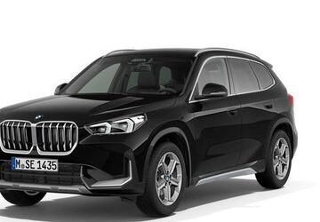 BMW X1 122.571 km 31.930 &euro; Sinzheim bei Baden-Baden 76547