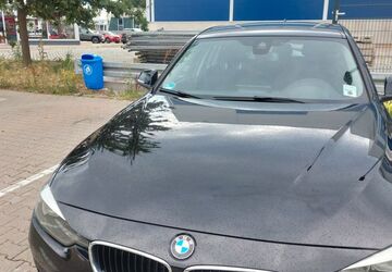 BMW 316 217.000 km 7.200 &euro; rastatt 76437