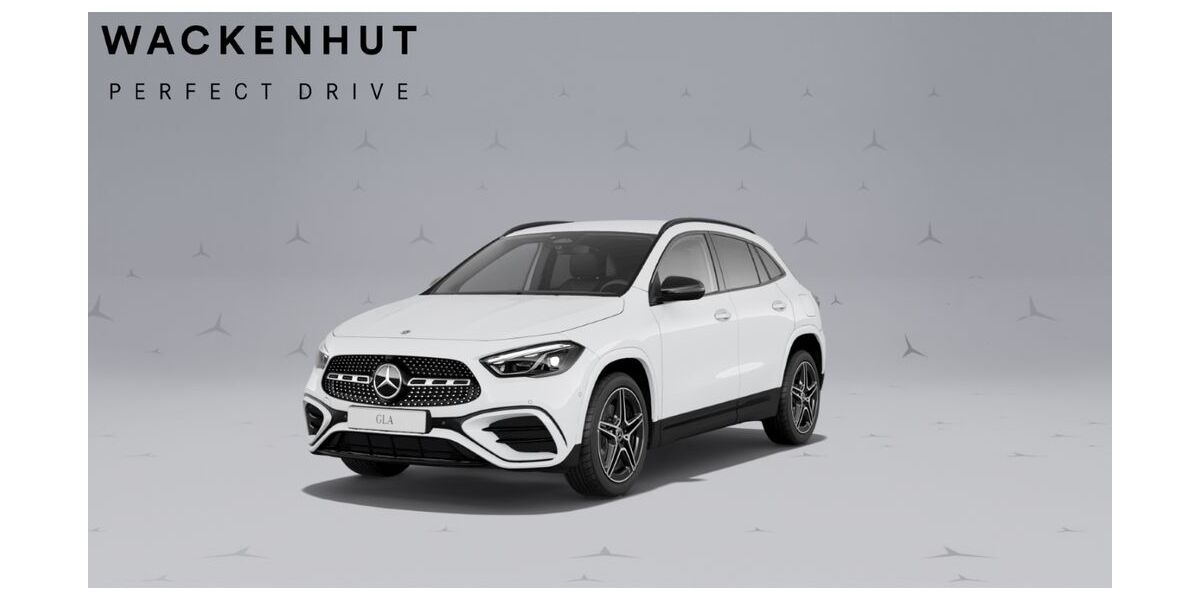 Mercedes-Benz GLA 200 7.748 km 41.900 &euro; Baden-Baden 76532