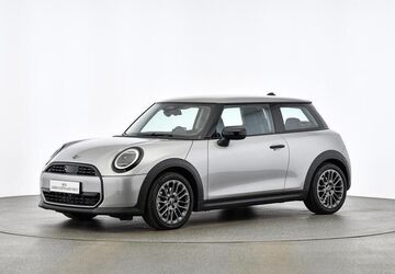 Mini Cooper C 19.567 km 25.490 &euro; Sinzheim bei Baden-Baden 76547