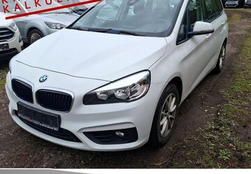 BMW 216 111.803 km 10.070 &euro; Achern 77855