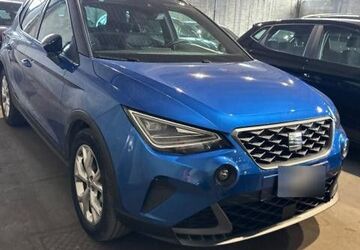 Seat Arona 16.569 km 18.400 &euro; Sasbach 77880