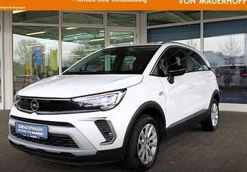 Opel Crossland (X) 32.326 km 16.990 &euro; Bühl 77815