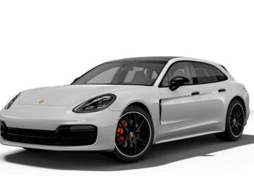 Porsche Panamera 80.100 km 78.880 &euro; Sinzheim/Baden-Baden 76547