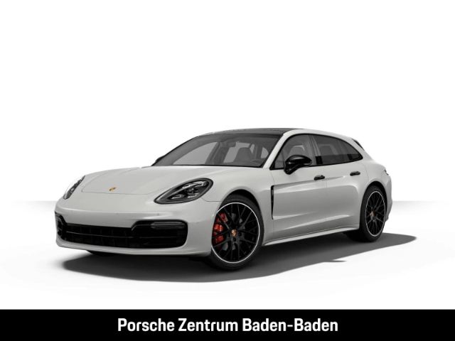 Porsche Panamera 80.100 km 78.880 &euro; Sinzheim/Baden-Baden 76547