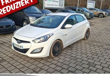 Hyundai i30 215.374 km 3.685 &euro; Achern 77855