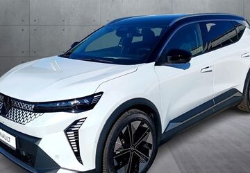 Renault Scenic E-TECH 4.500 km 46.990 &euro; Ettlingen 76275