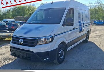 VW Crafter 219.617 km 12.285 &euro; Achern 77855