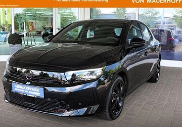 Opel Corsa 11.307 km 18.990 &euro; Bühl 77815