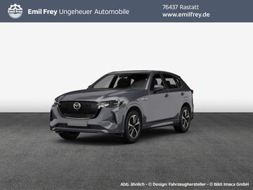 Gebrauchte Mazda CX-60