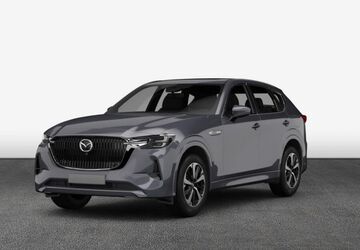 Mazda CX-60 3.900 km 67.600 &euro; Rastatt 76437