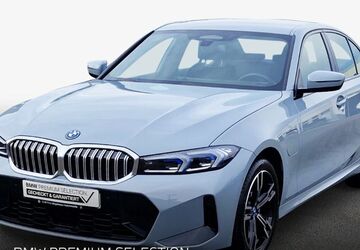 BMW 330 34.503 km 39.990 &euro; Ettlingen 76275