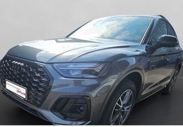 Audi Q5 34.311 km 46.740 &euro; Baden Baden 76532