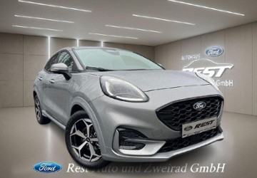 Ford Puma 2.450 km 23.980 &euro; Achern 77855