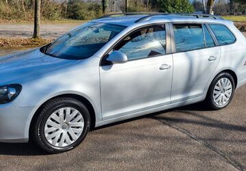 VW Golf 158.500 km 5.250 &euro; Muggensturm 76461