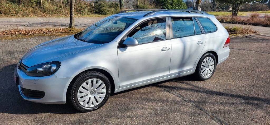 VW Golf 158.500 km 5.250 &euro; Muggensturm 76461