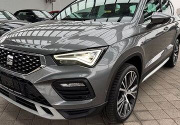 Seat Ateca 40.154 km 24.900 &euro; Sasbach 77880