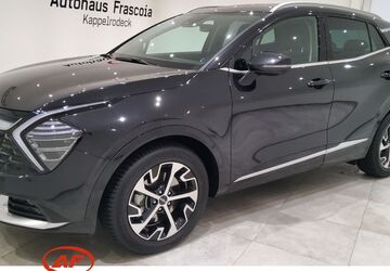 Kia Sportage 18.060 km 29.900 &euro; Kappelrodeck 77876