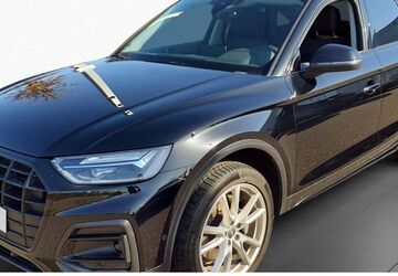 Audi Q5 55.614 km 41.470 &euro; Baden Baden 76532