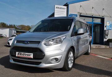 Ford Grand Tourneo 174.422 km 10.990 &euro; Bühl/Baden 77815