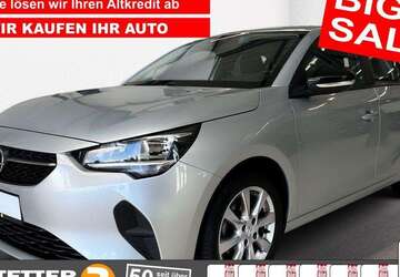 Opel Corsa 33.662 km 11.980 &euro; Rheinstetten/Mörsch bei Karlsruhe 76287