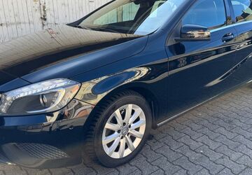 Mercedes-Benz A 200 163.000 km 10.500 &euro; Rastatt 76437