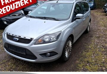 Ford Focus 215.153 km 1.585 &euro; Achern 77855