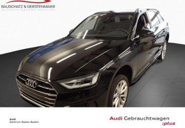 Audi A4 55.669 km 26.910 &euro; Baden Baden 76532