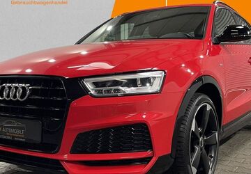 Audi Q3 103.850 km 22.600 &euro; Bühl-Vimbuch 77815