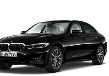 BMW 320 88.794 km 27.830 &euro; Sinzheim bei Baden-Baden 76547