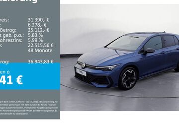 VW Golf 13.848 km 28.620 &euro; Durmersheim 76448