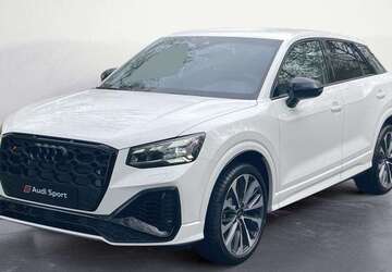 Audi SQ2 2.098 km 49.499 &euro; Ettlingen 76275