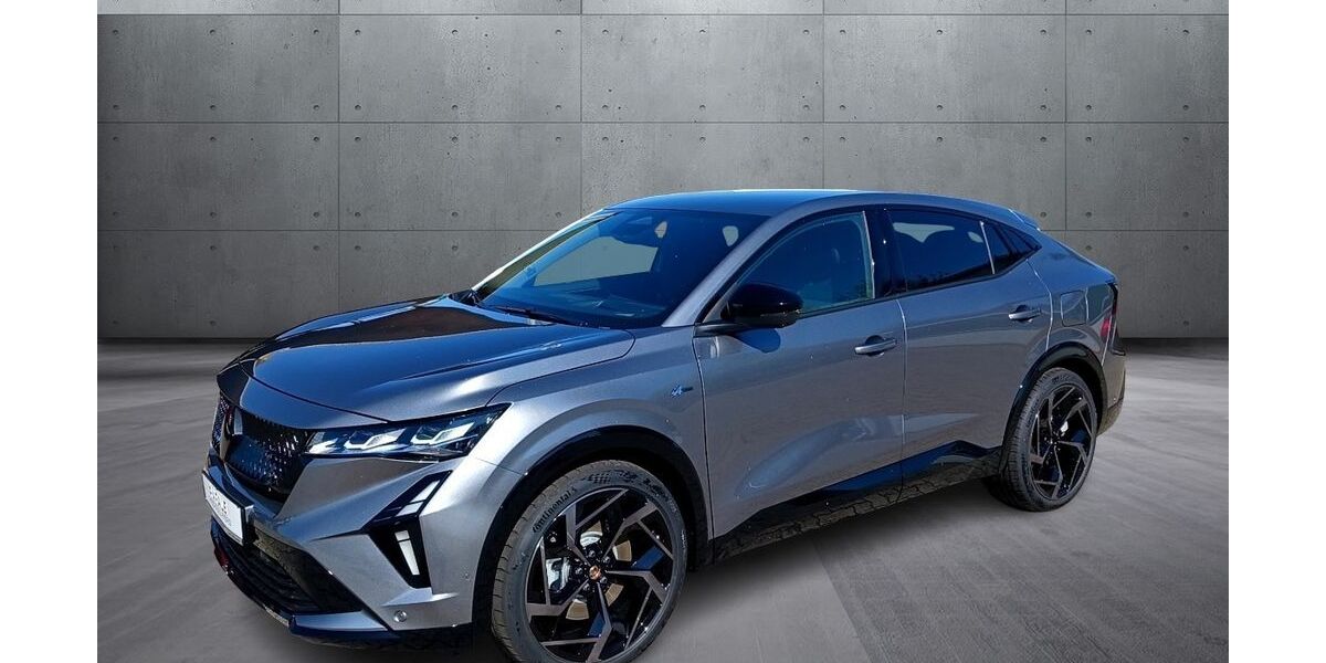 Renault Rafale 3.330 km 60.200 &euro; Ettlingen 76275