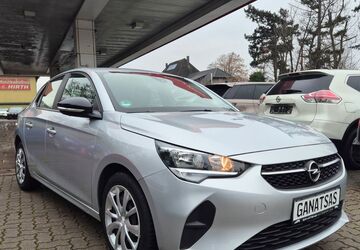 Opel Corsa 98.000 km 9.800 &euro; Neumalsch 76316