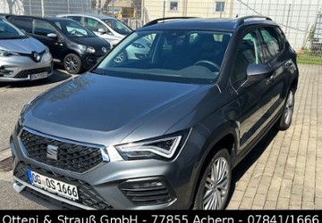 Seat Ateca 6.500 km 33.475 &euro; Achern 77855