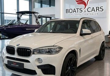 BMW X5 M 144.000 km 35.990 &euro; Baden-Württemberg - Leingarten 74211