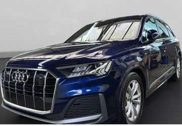Audi Q7 27.737 km 63.840 &euro; Baden Baden 76532