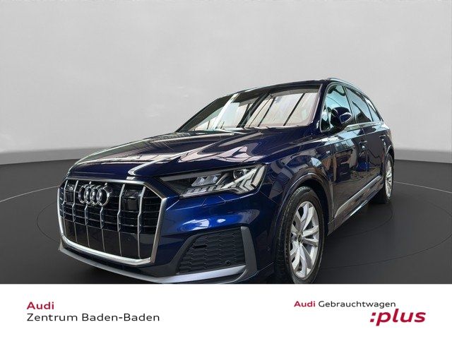 Audi Q7 27.737 km 63.840 &euro; Baden Baden 76532